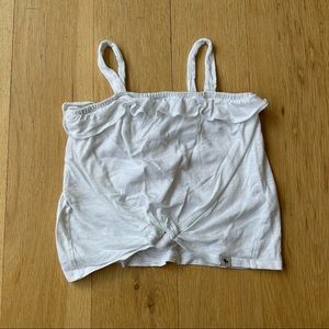 Abercrombie Kids Girls Tank Top